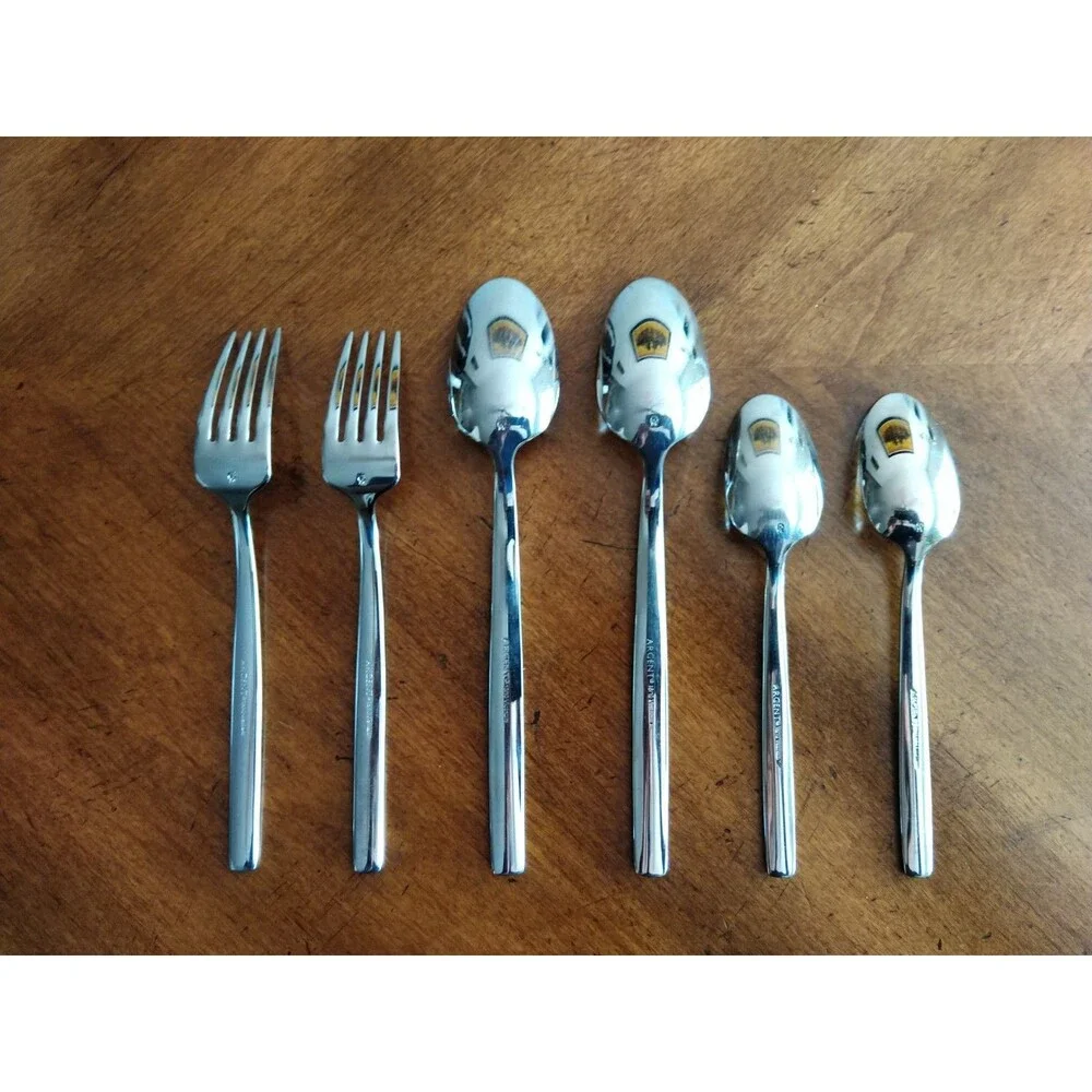 Argent good used